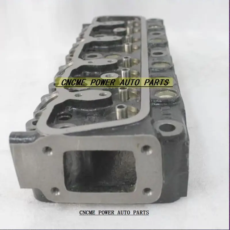 Cabeçote de Cilindro SD23 SD25 SD 25 11041-29W01 11041-09W00 para Nissan Homer Cabstar picape 720 Urvan King-Cab 2289cc 2.3D 8v 1984-88