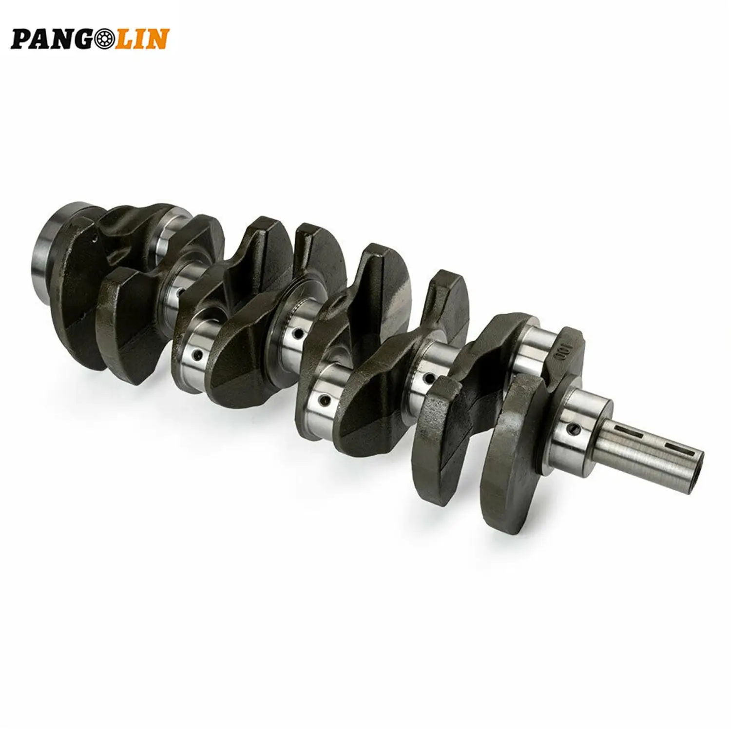 Engine Crankshaft for Hyundai Sonata Tucson KIA Forte Optima Rondo Sportage 2.4L 23111-2G200 23111-2G230 72RZ6-2GF00 Engine Part