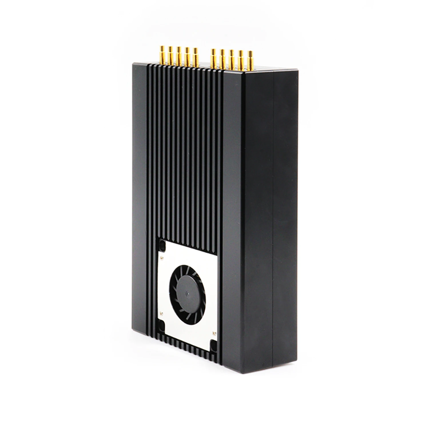 MicroPhase ANTSDR ADRV9009 : Radio définie par logiciel pour l'acquisition et la lecture de signaux