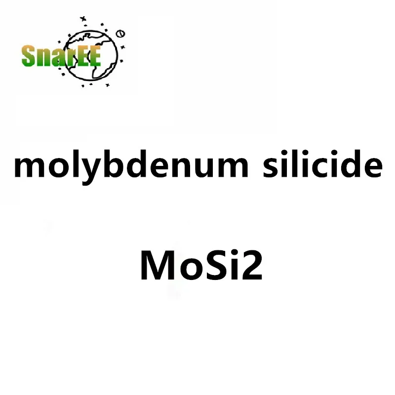 

MoSi2 with high purity ultrafine molybdenum silicide for scientific research