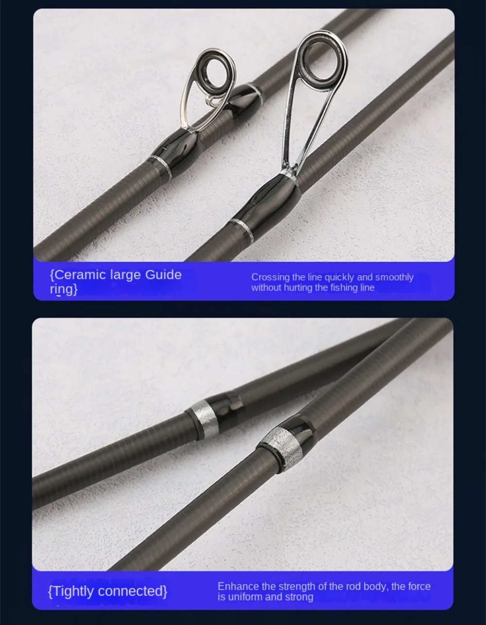 Thumbnail 2 - #40 Best Fishing Rod Combos to Buy In 2026