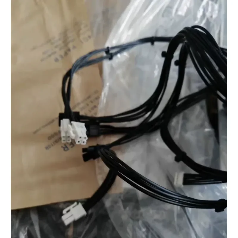 for HP War 99 Original Power Supply 650W Stable Durable Efficient Supports High Performance Graphics Card Replacement