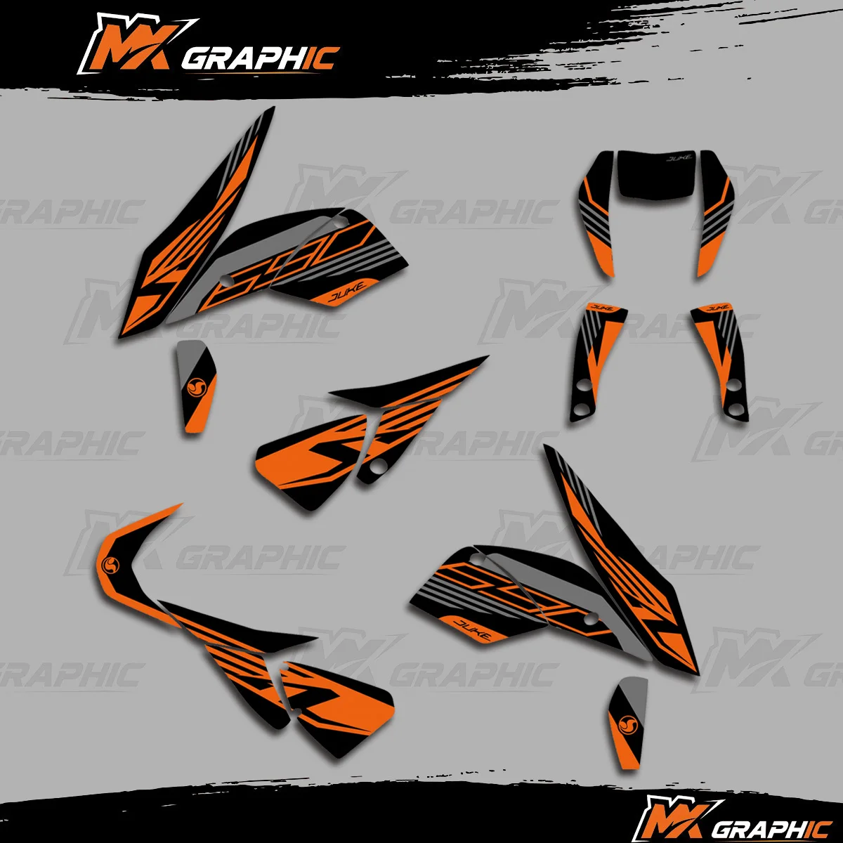 

Для KTM DUKE 690 2012 2013 2014 2015 2016 2017 2018 2019 2020 графические наклейки наклейки фон