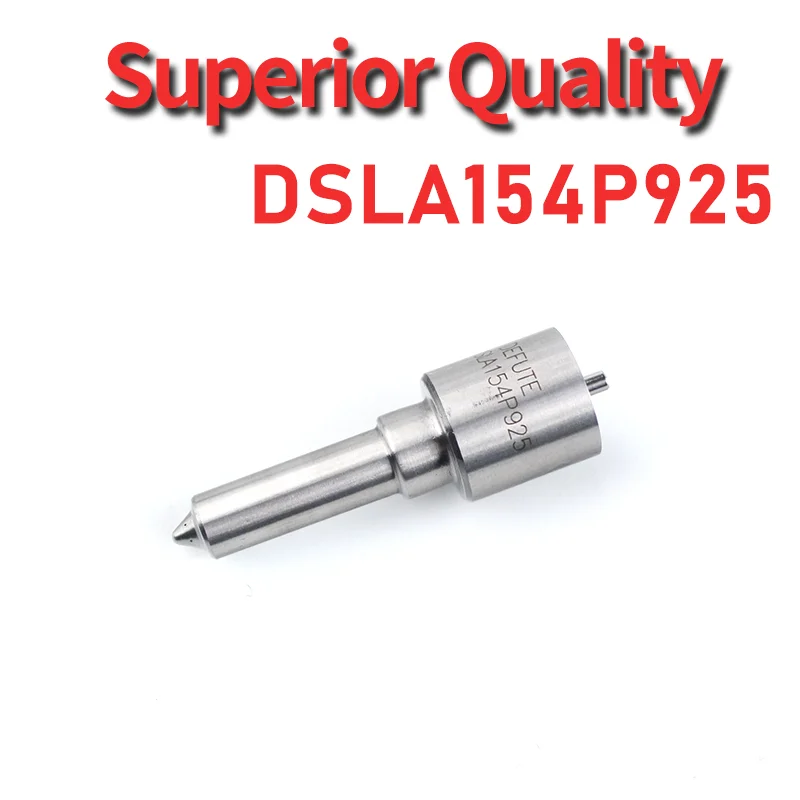 DSLA154P925 Diesel fuel injection nozzle is suitable for lifting YND485ZL-6 4YDA1K Jiangsu Sida nozzle 485ZL 490ZL CW2 DTJA22Z31