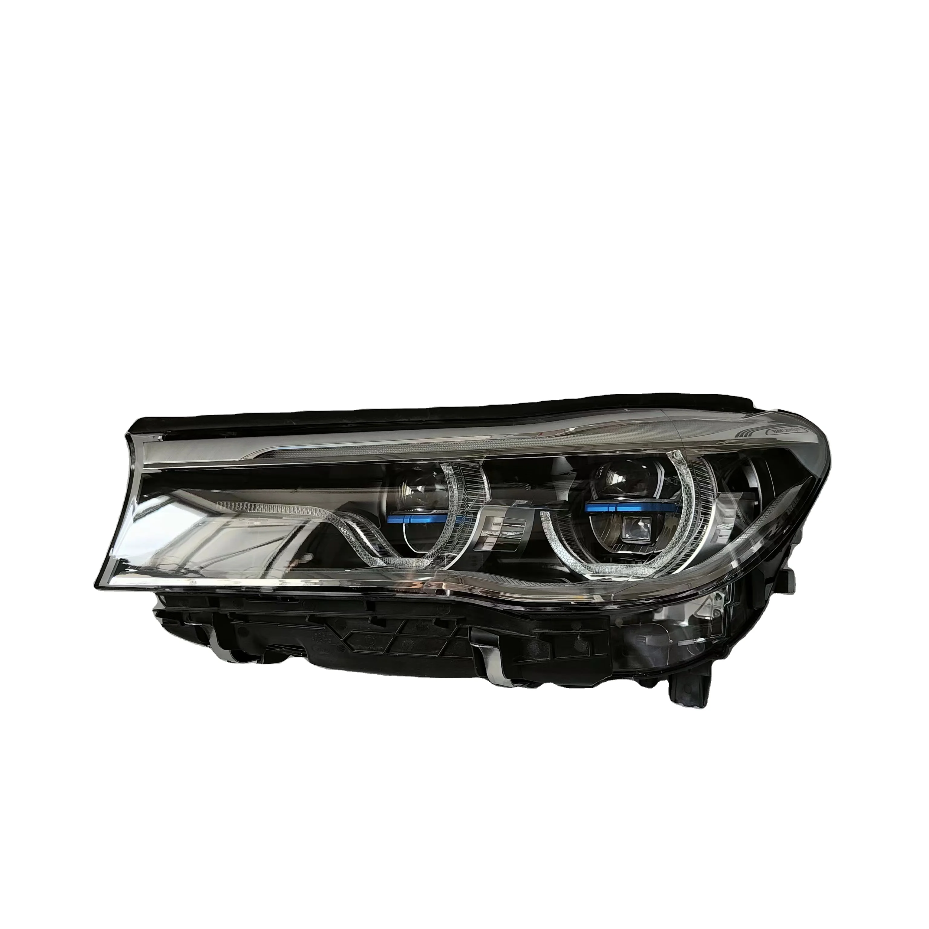 For BMW car headlight 7 Series G12 Automotive Accessories Lasercar lights led headlight