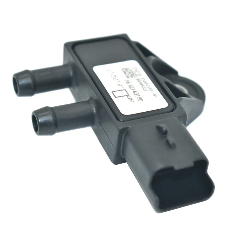 

9662143180 1618z9 EGR DPF Exhaust Differential Pressure Sensor For Citroen Berlingo Berlingo Multispace C-crosser C3 C4 Peugeot