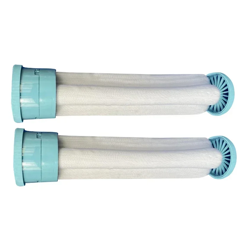 20inch PVDF Jumbo UF filter membrane whshable filter PVDF UF water filter for Cleaning restores water flux for repeated use