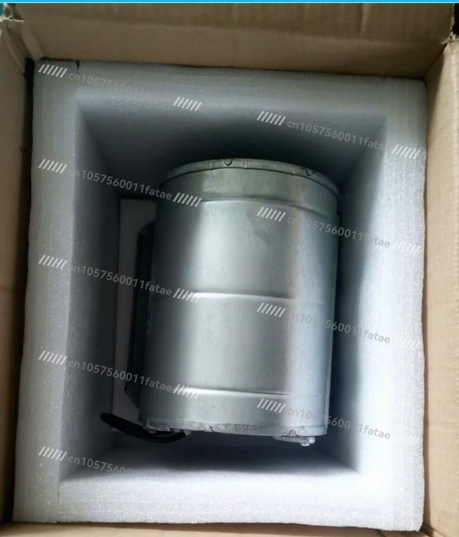 

Suitable for D2D133-DB08-27 M2D068-DF AC400V190/255W fan