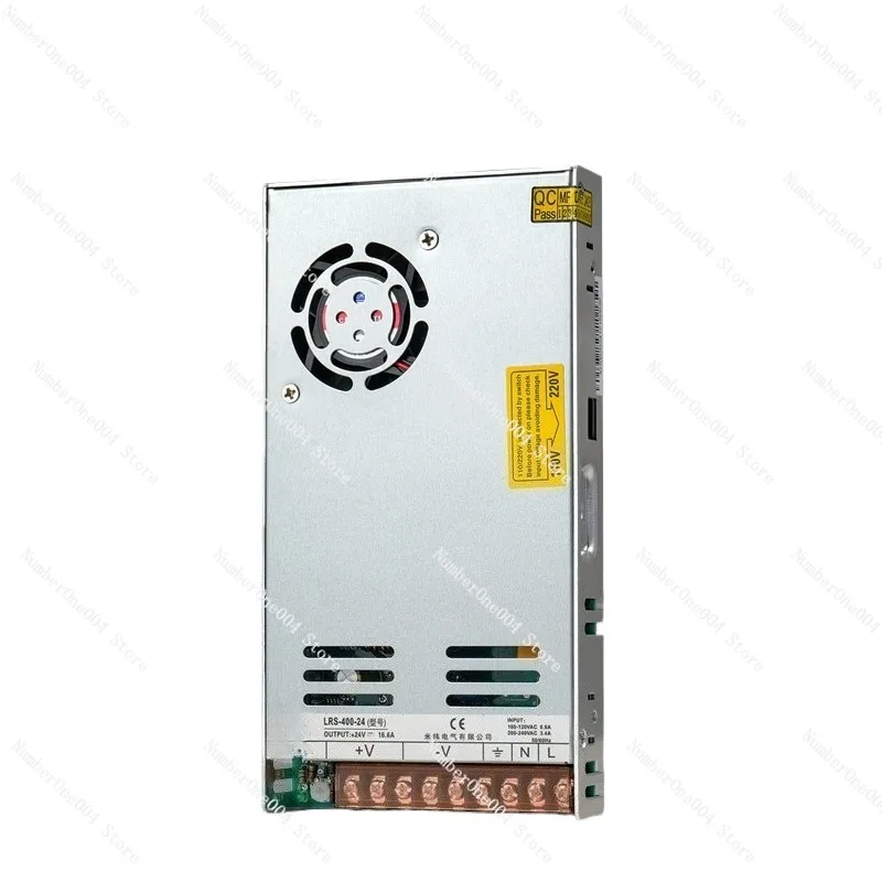 Switching Power Sup… - image