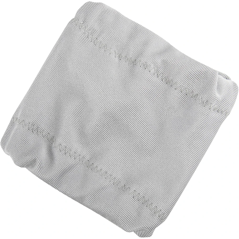 

Wireless Cover Sound Bar Dust Elastic Grey Fabric Waterproof Dust Cover Case for Wireless Outdoor
