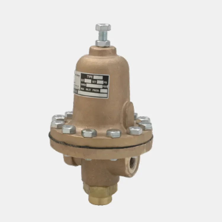 

Pressure Regulators Cash Valve Cryogenic Valves and Controls Pressure Regulators