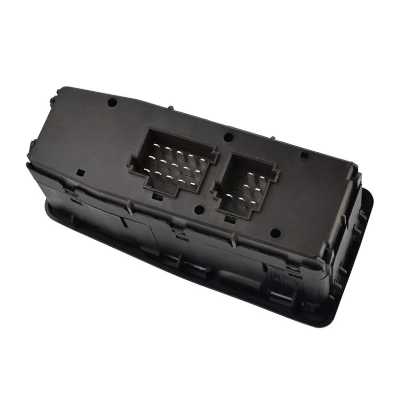 

Car Front Door Electric Window Switch for Man TGS TGX TGL TGM SWITCH DRIVER SIDE 81258067107 jasmine