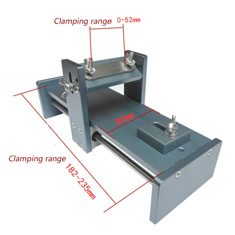 Angle Polishing Sharpener Abrasive Tool Woodworking Angle Grinding Knife Planing Bevel Knife Grindstone