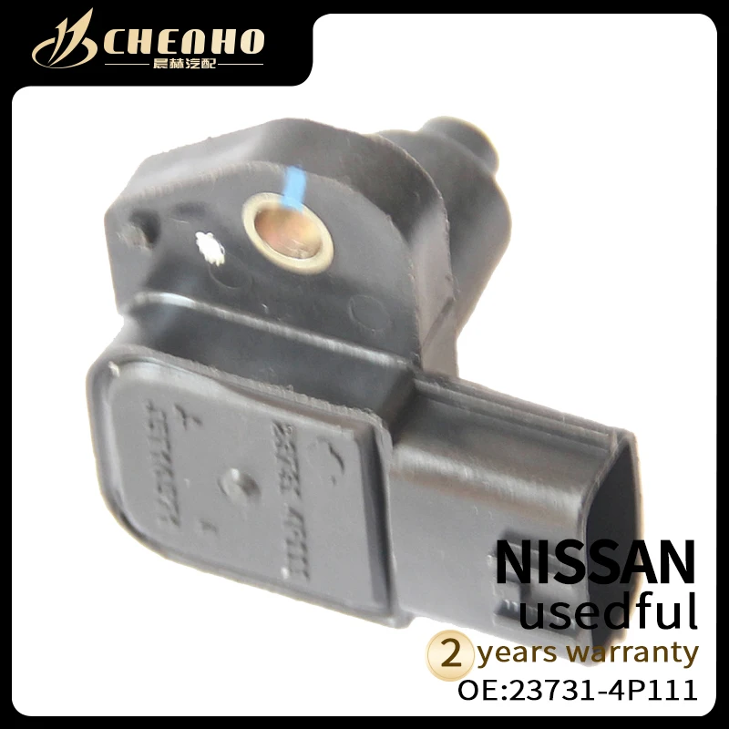 CHENHO BRAND NEW Camshaft Position Sensor For NISSAN 23731-4P111 J5T10571 23731-4P110