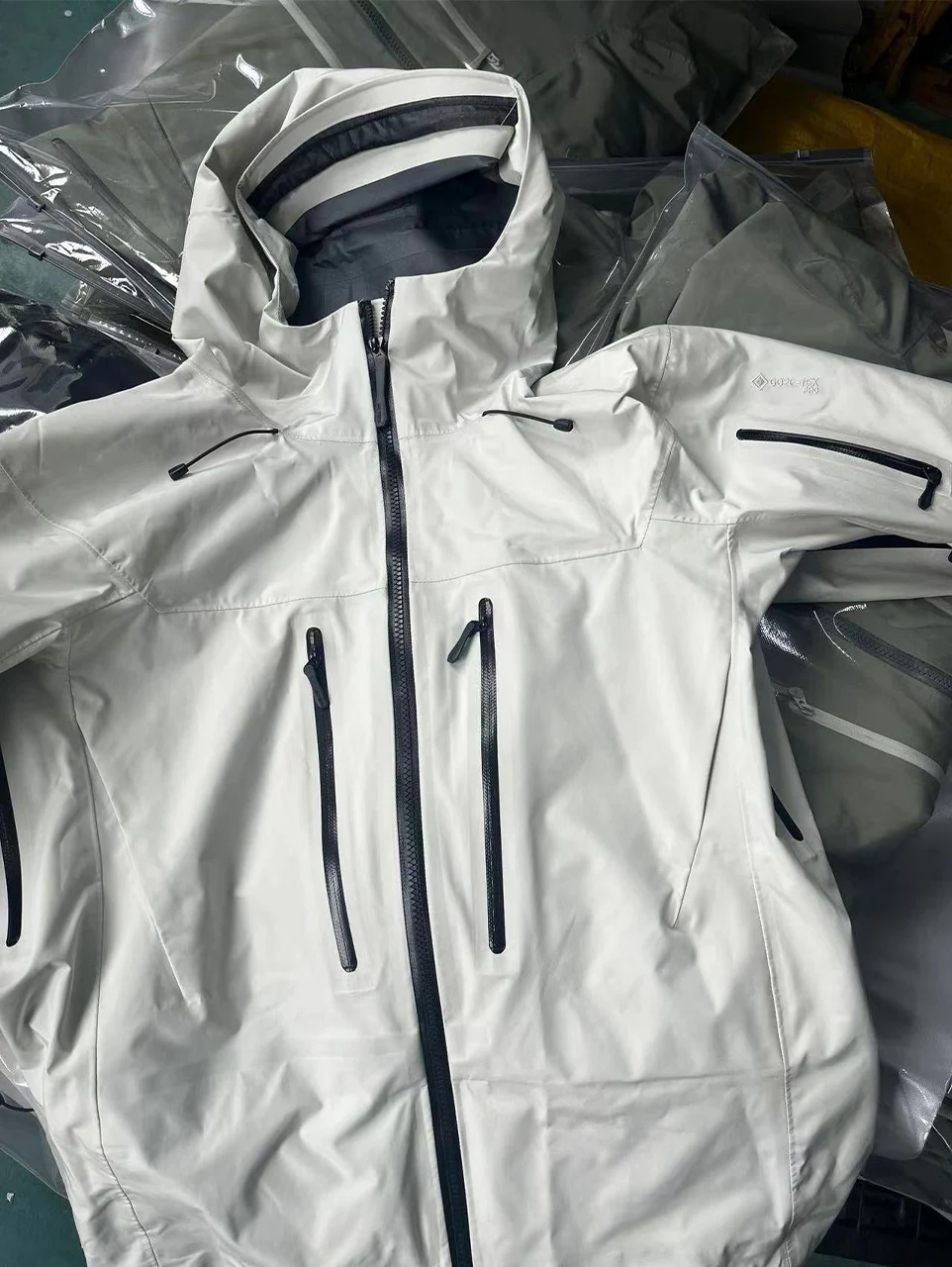 Рисунок 6 - Новое поступление