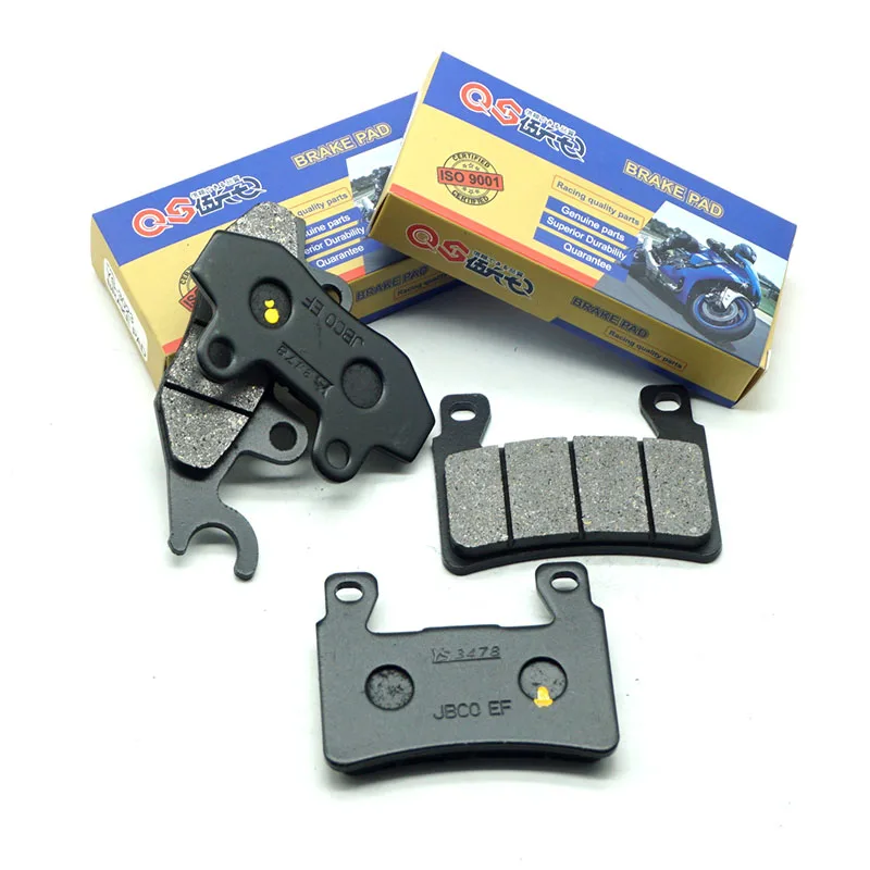 Motorcycle Front Re…