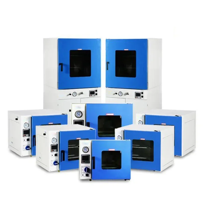 

Digital display electric heating constant temperature vacuum drying oven laboratory vacuum oven industrial oven desktop