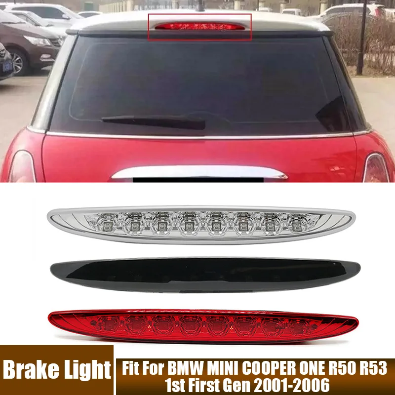 

Fit For BMW MINI COOPER ONE R50 R53 1st First Gen 2001-2006