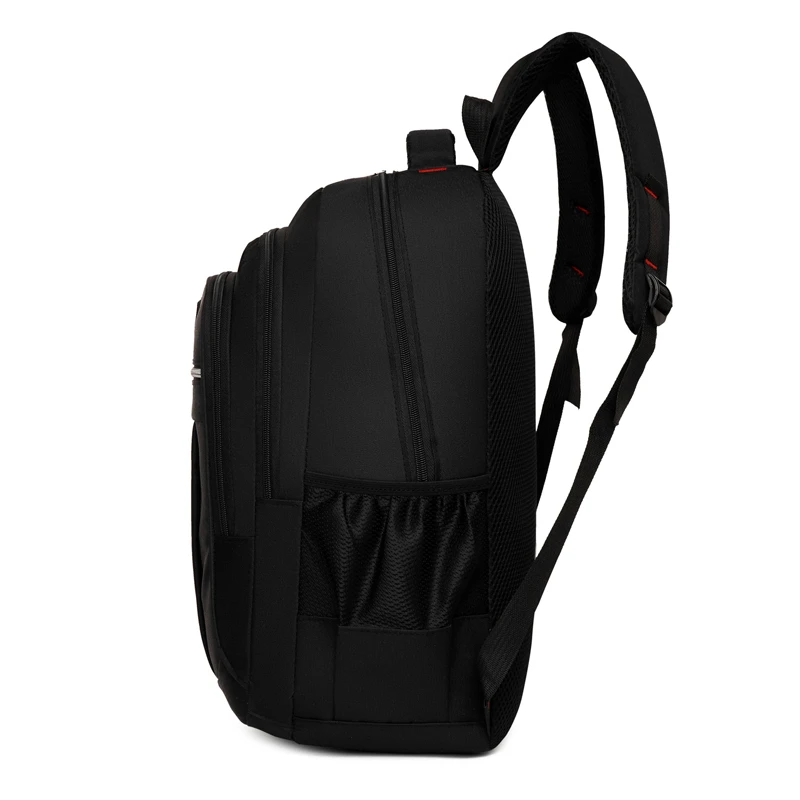 日常使用に適したマルチポケット、大容量、スタイリッシュで多用途なバックパック、シングルショルダーでの持ち運びにも適しています。