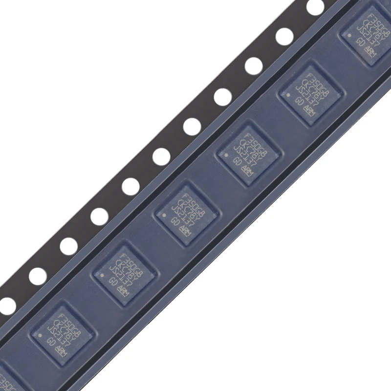 Original genuine GD32F350G8U6TR GD32F350G8U6 QFN-28