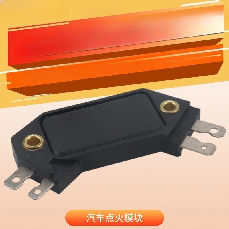 3 Pack Ignition Control Module Replacement 10482820 1875990 8131941 Auto Engine Ignition Controller