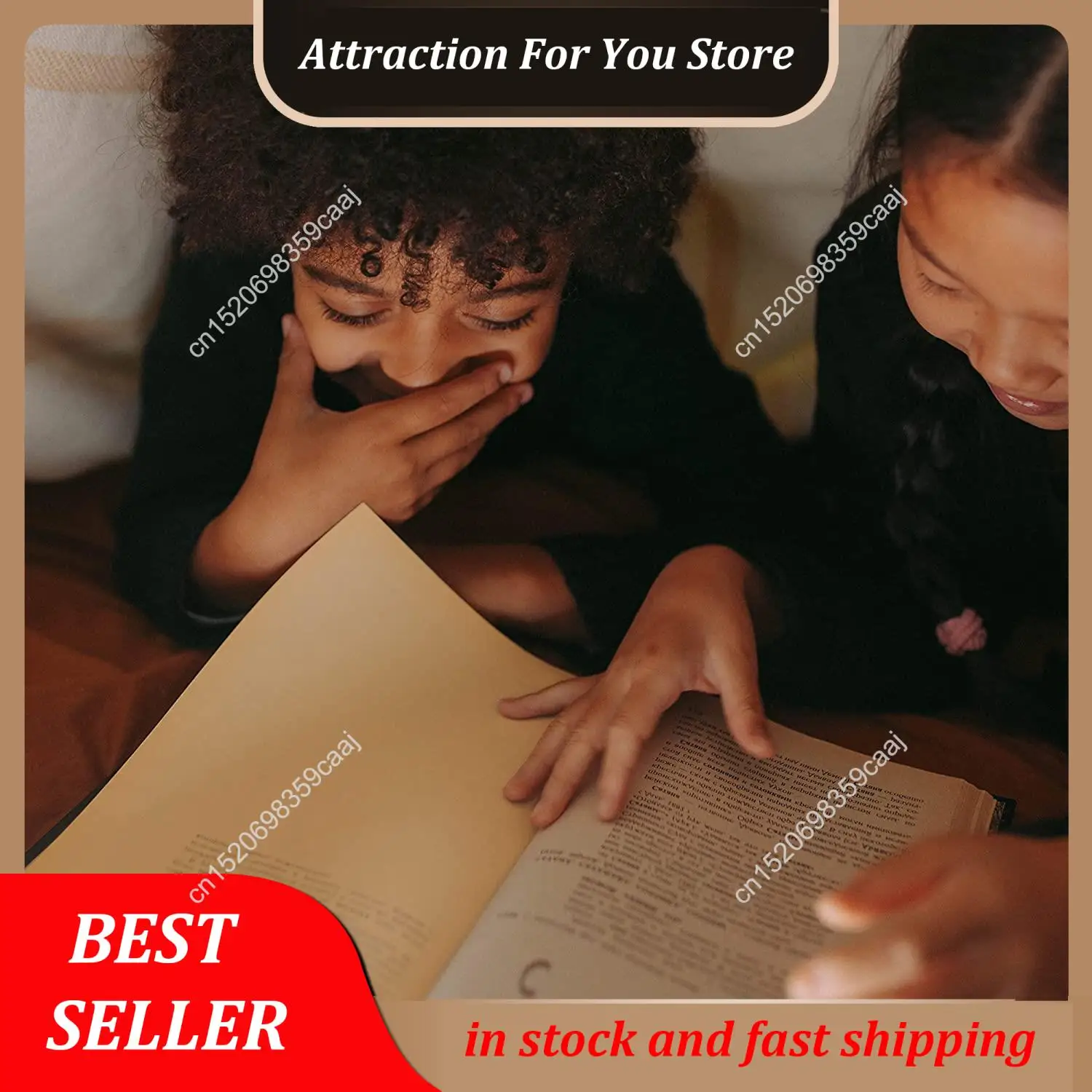 Hot Selling 12Pcs Colored Overlays For Dyslexia, Dyslexia Reading Strips For Dyslexia Irlens, ADHD And Visual Stress, 11.7X8.3In