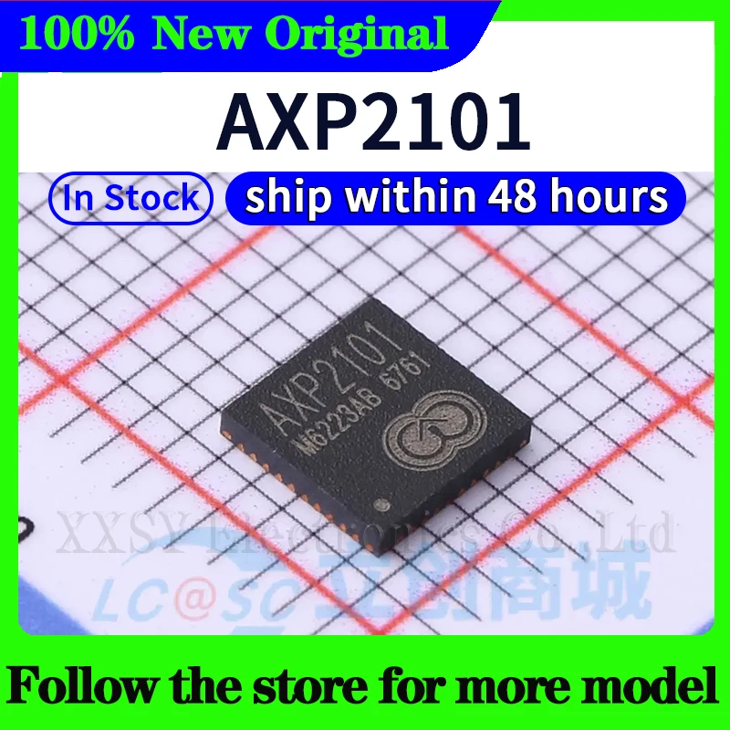 V3S T507 AXP2101 F1C200S A20-H AXP203 A40i-H F1C100S A83T A133 V533 V833  High quality New