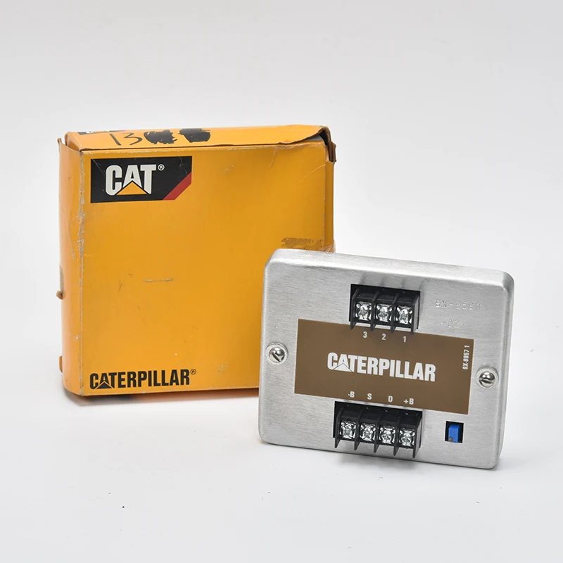 C7 generator transformer assembly 512-5720 9X-9591 9X-9857 1 original CAT 9X-9591 converter, CAT transformer assembly