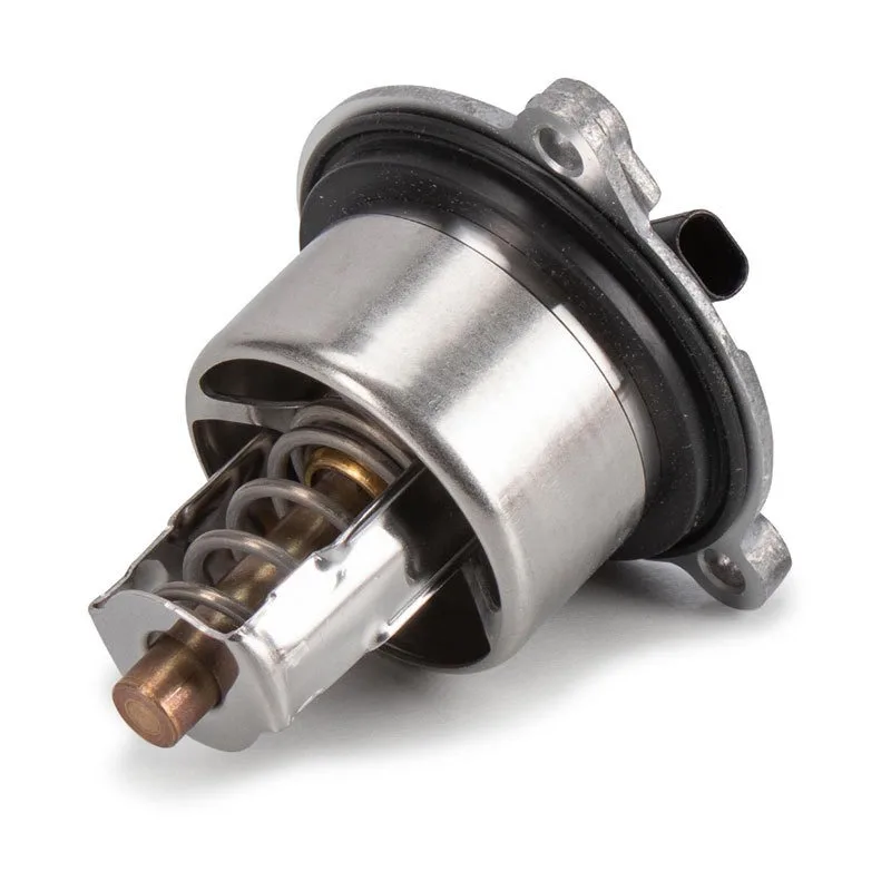103°C 9A712111000 9A110622603 9A110622602 For PORSCHE 718 BOXSTER CAYMAN 911 Convertible BOXSTER Engine Coolant Thermostat