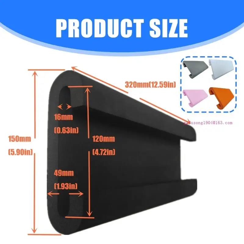 وسادة مقعد من قوارب التنين وسائد تعويم واقية مريحة D5QD