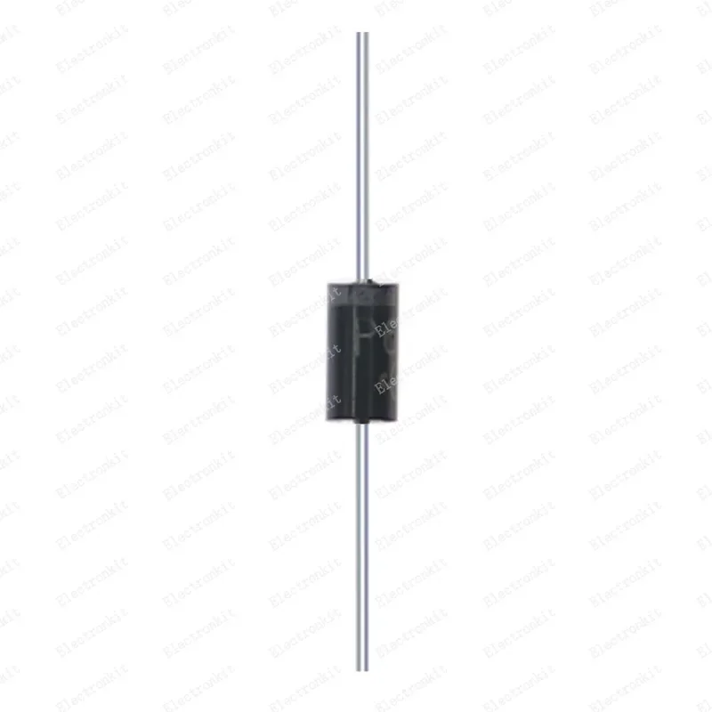 50pcs TVS Diode P6KE6.8A P6KE10A P6KE12A P6KE13A P6KE15A P6KE16A P6KE18A P6KE24A P6KE27A P6KE30A P6KE33A P6KE36A P6KE51A