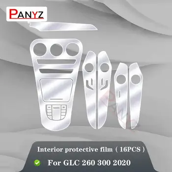 8 best sales Mercedes W253 - №7