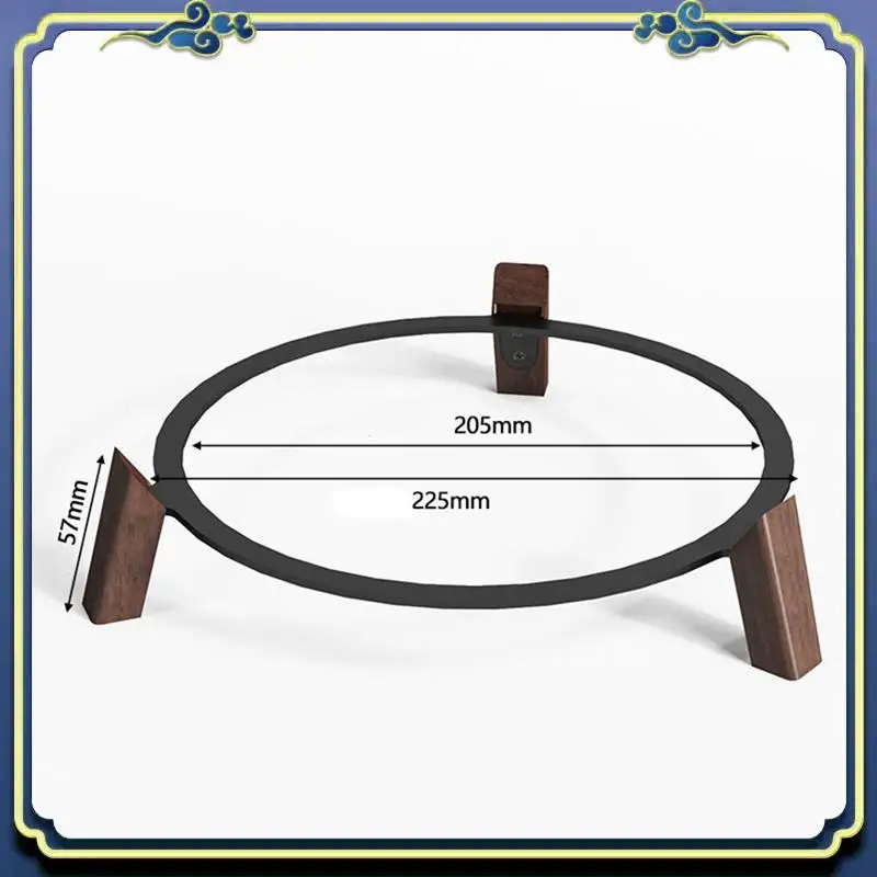 

Stand Holder For Kardon Aura Studio 3 4 Speaker Base Desktop Holder Durable