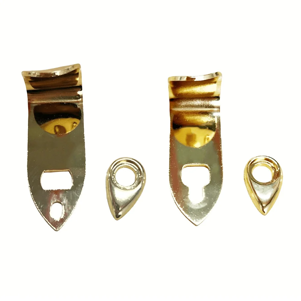 Hot Sales Brass Saxophone Thumb Support Gold Professional Alto Metal Tenor Saxophone Wind Instruments Replace Parts