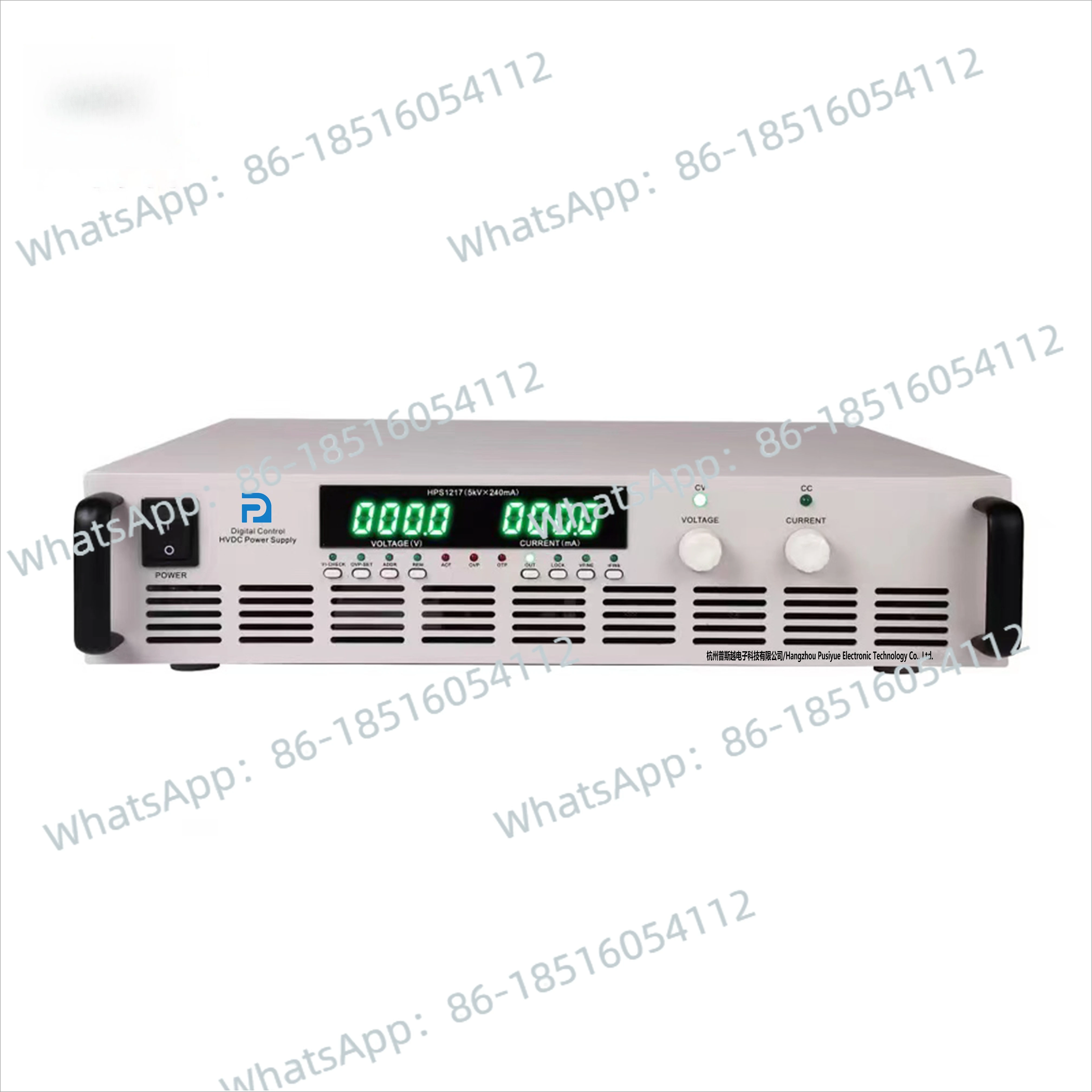 

30V60V200V High-precision 3KW Digital Display Adjustable DC Power Supply 6KW High-power Adjustable DC Power Supply