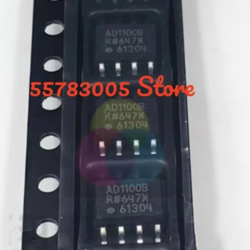10PCS New ADUM1100B…