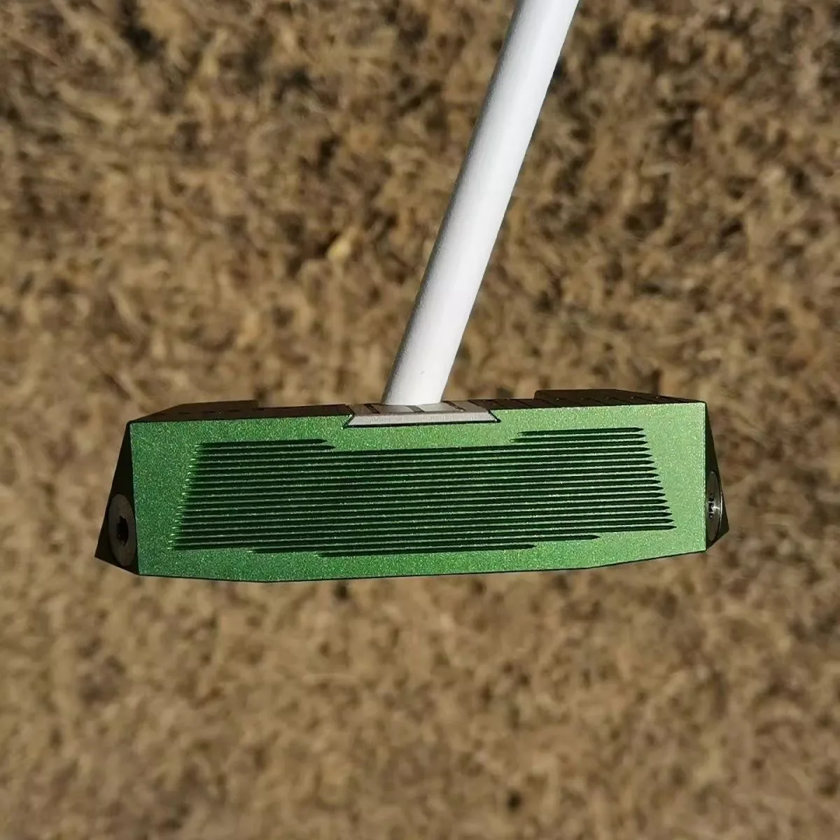 مضرب الجولف صفر عزم الدوران مضرب نادي الجولف المتوازن 33 34 35 36 بوصة مع غطاء الرأس