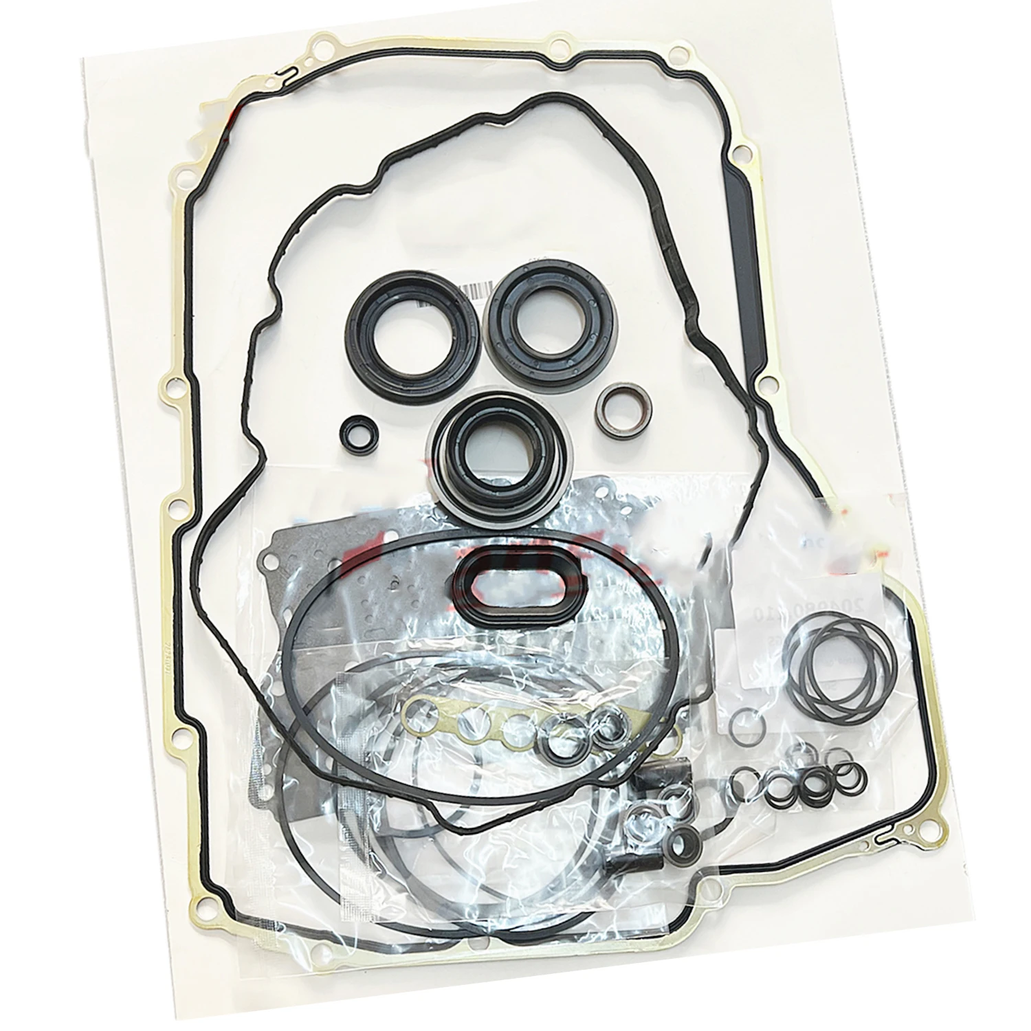 6T40E 6T45E 1set Transmission Overhaul Rebuild Kit Seal Gasket Repair For Buick Cruze For A Complete Transmission Rebuild
