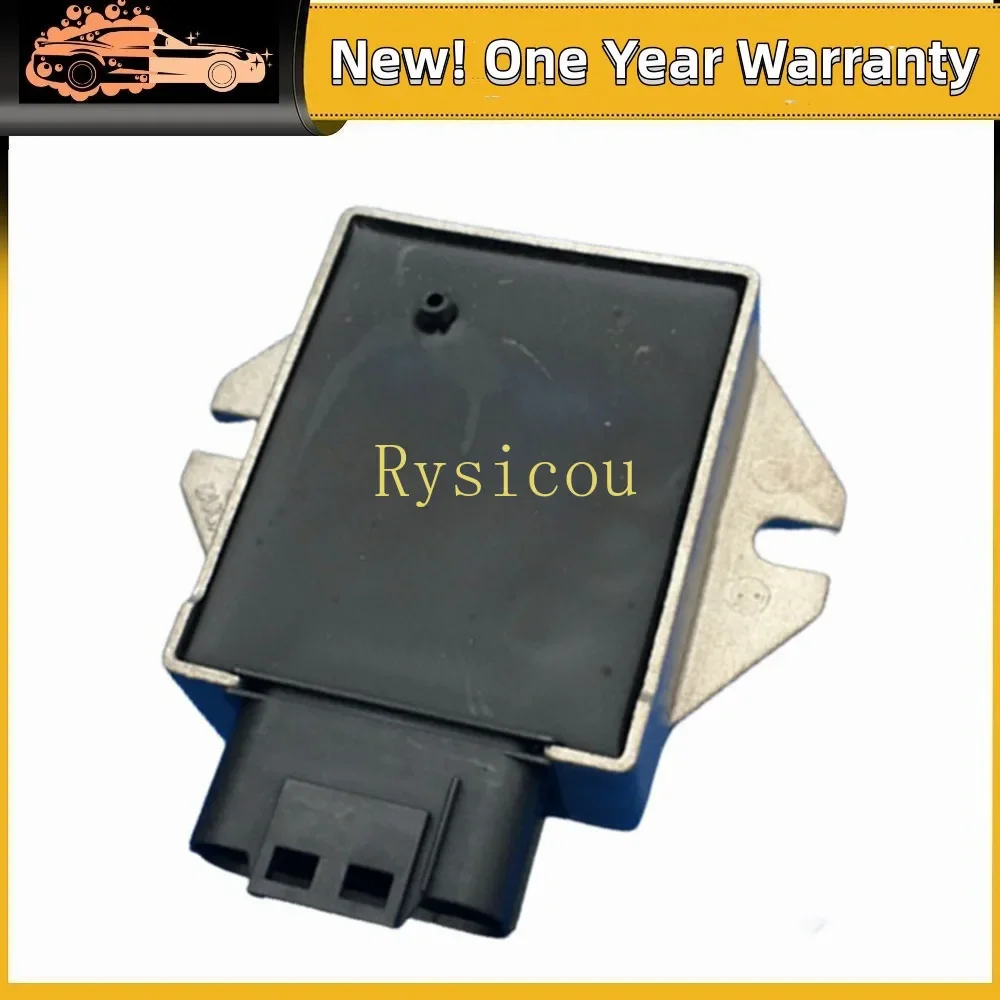 Motorcycle Ignition ECU Box Ignitor For CFMOTO CF250 CF250T-6A JETMAX 250 CF250T-8 Parts Number 01AA-174000 & 011F-174000-1000