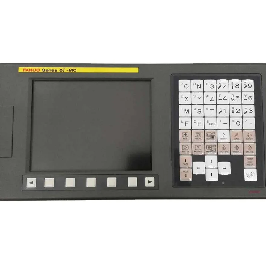 

CNC 0i-MC Kit CNC System Controller A02B-0309-B500 for Industrial Control