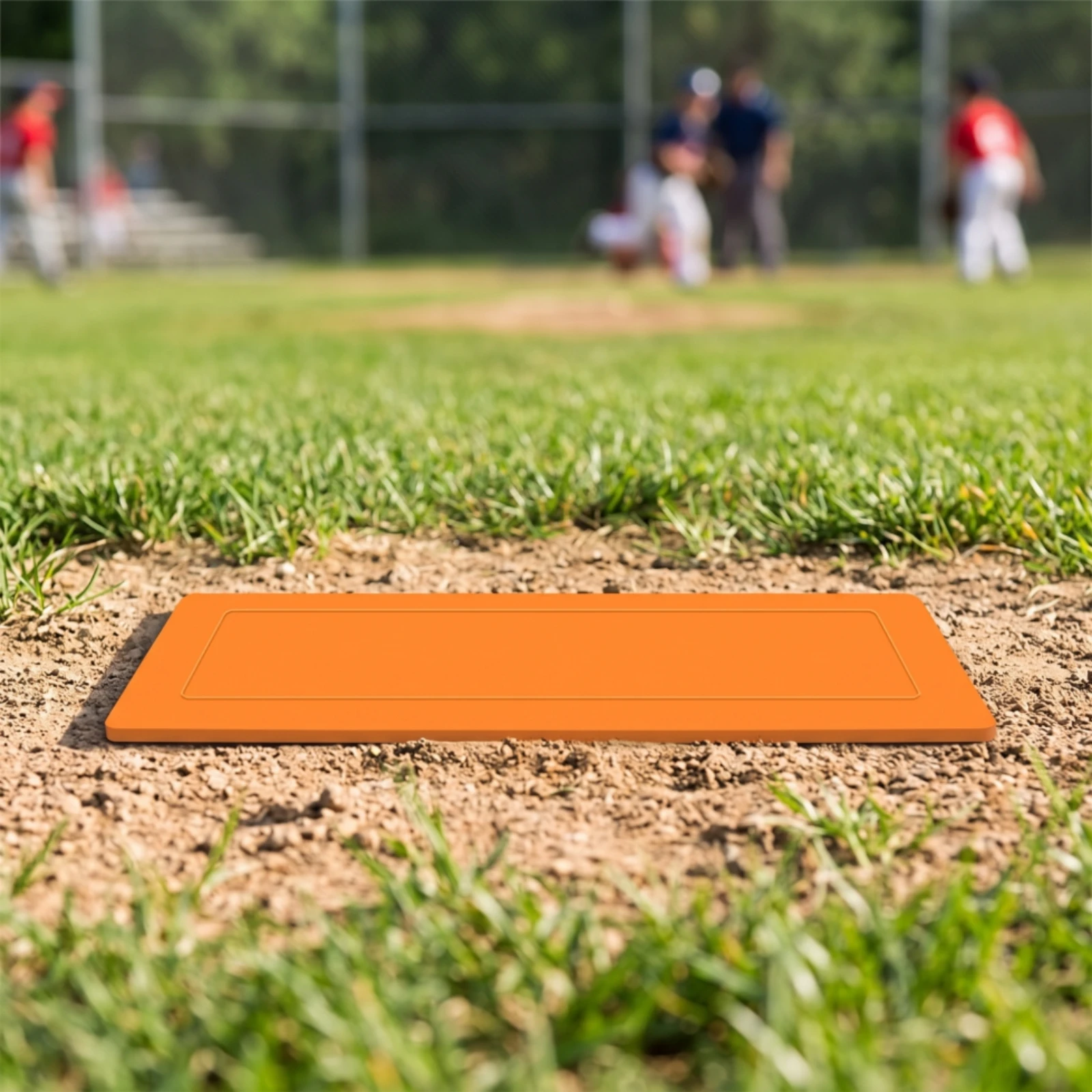 pitcher-plate-with-recessed-panel-waterproof-baseball-pitcher-plate-weather-resistant-portable-for-backyard