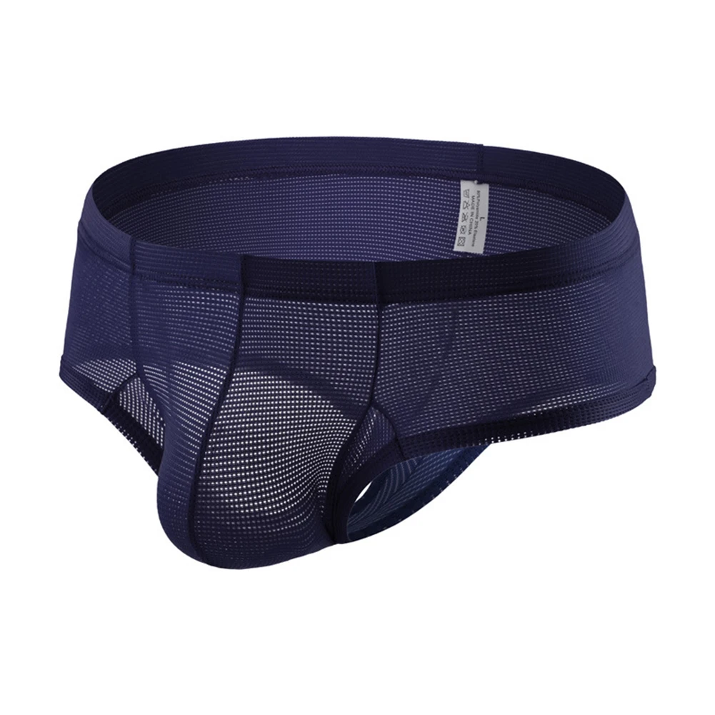 Biquíni dos homens meio quadril envoltório, convexo bolsa cuecas, sexy cintura baixa cueca, U bolsa calcinha, cuecas shorts