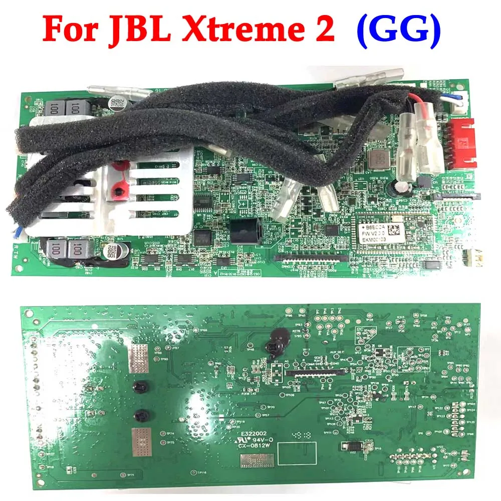 1PCS For JBL Xtreme 2 GG Bluetooth Speaker Motherboard connector