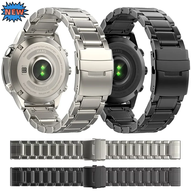 Titanium Alloy Meta… - image