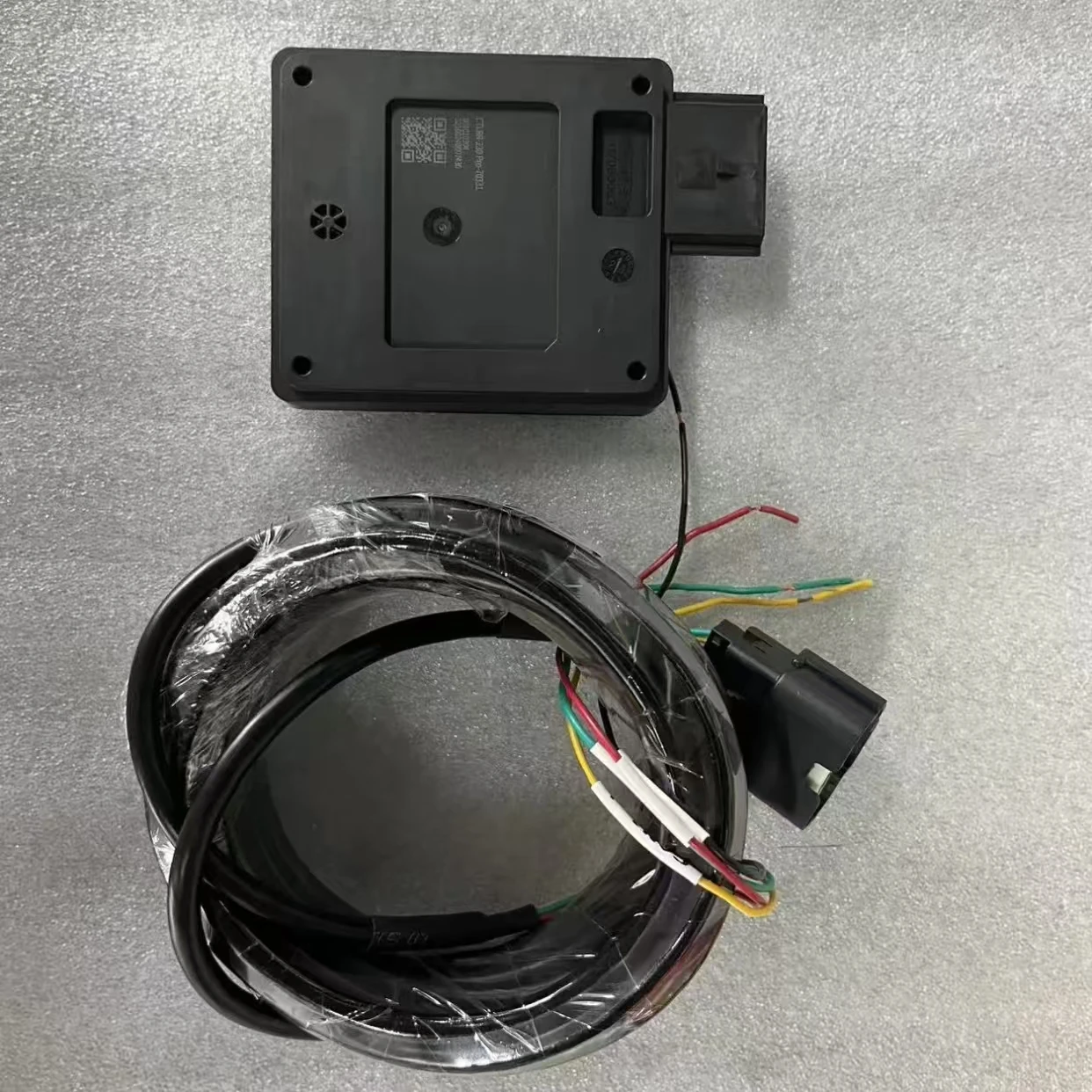 77GHz Automotive Long Range Radar 260m FMCW Millimeter Wave Sensor CAN-FD ADAS FCW AEB ACC ZLYLRR-230 Pro