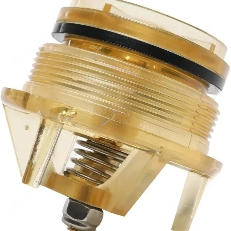 

905-212 Cover and poppet assembly kits 765 1 "and 1-1/4" Pressure vacuum breaker valves