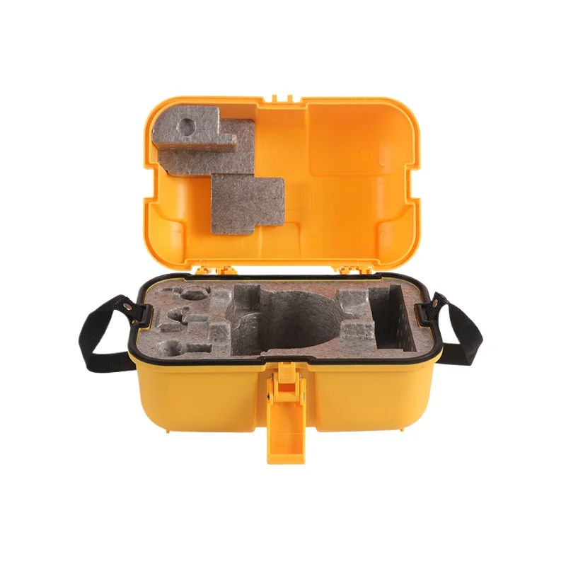 

Water Level Instrument Box Plastic Box Measuring Accessories