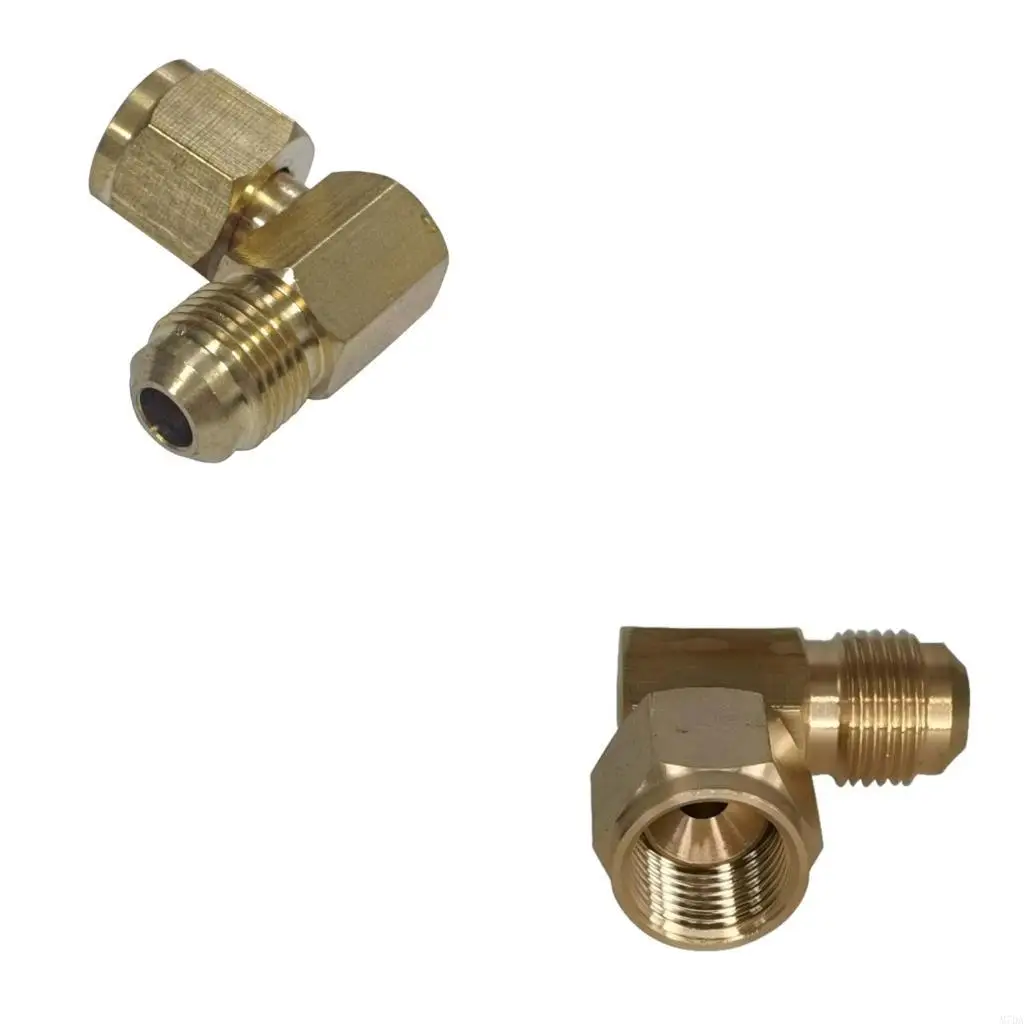 

M7DA утечка газопробийки