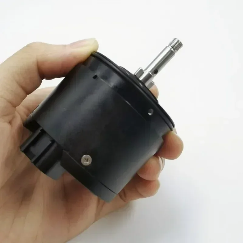 Motore centrifugo per drone agricolo Agras T25/T20P/T50/T40 per accessori UAV con asta di spruzzo per protezione delle piante DJI