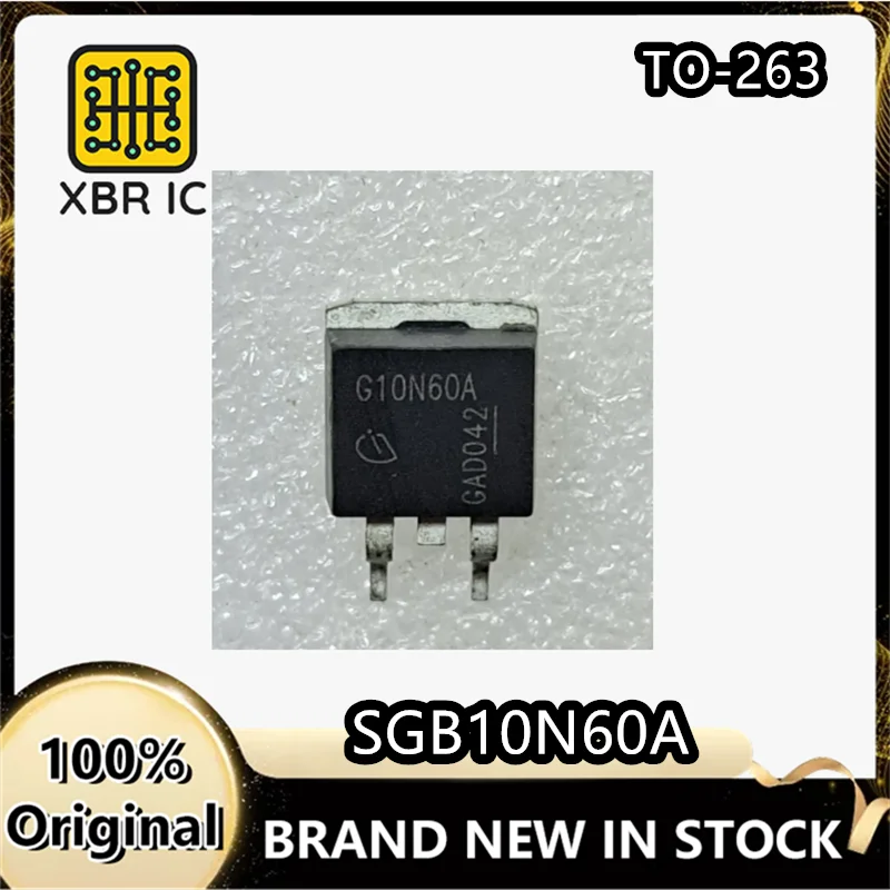 10-30-pecas-sgb10n60a-g10n60a-to-263-10a-600v-estoque-original-novo-autentico-envio-rapido